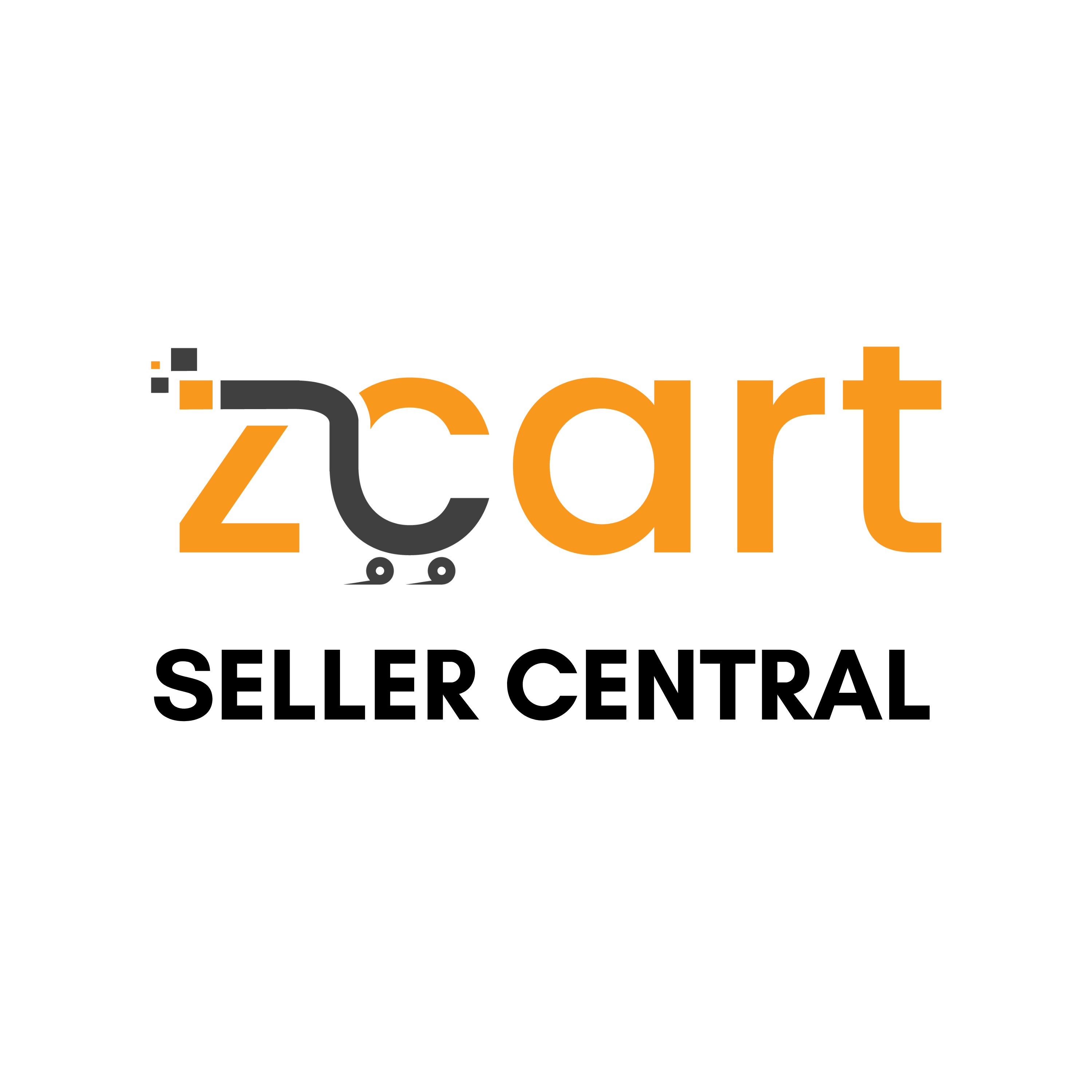 zCart Seller Central App