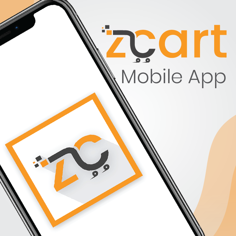 zCart Customer App